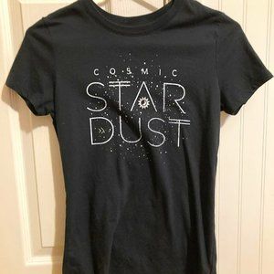 Free State Black Letter Tee